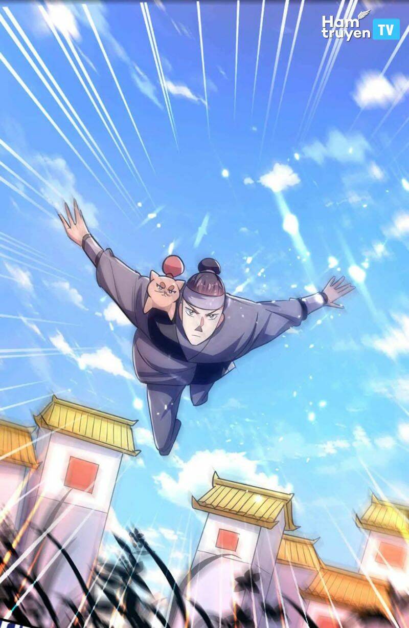 Vạn Giới Tiên Vương: Chapter 113