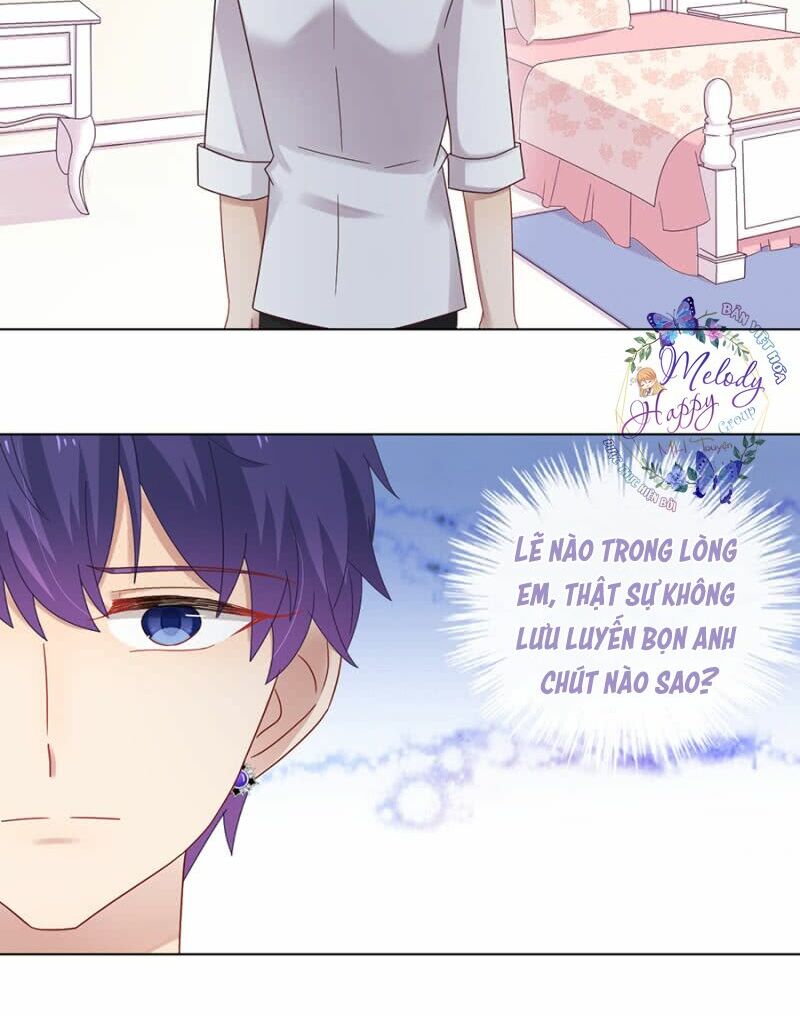 Ma Lạt Thiên Kim Đẩu Ác Thiếu: Chapter 100