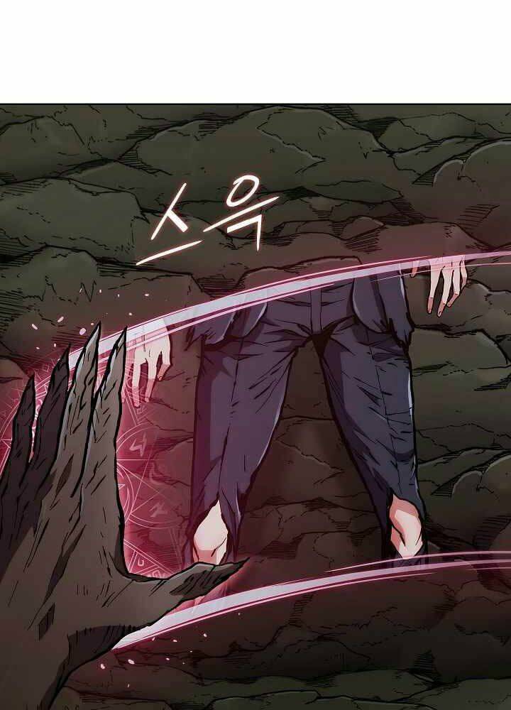 Kẻ Phát Hoạ Ấn Chú: Chapter 3