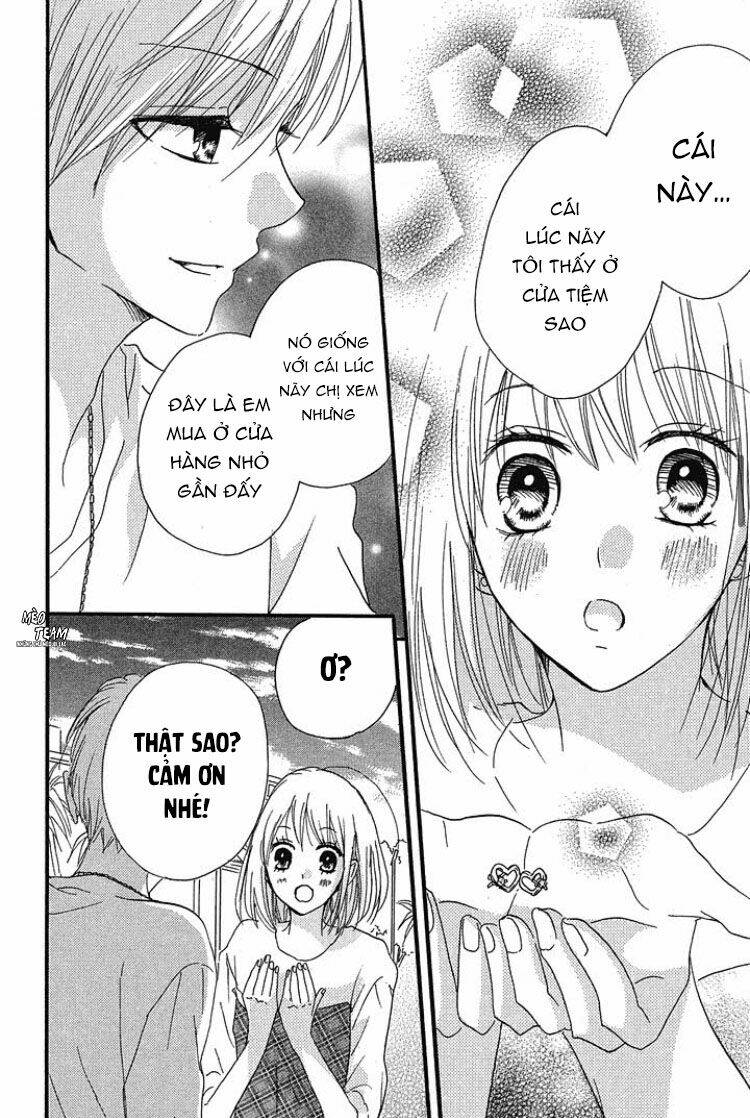 Boku Ga Otona Ni Shite Ageru: Chapter 6