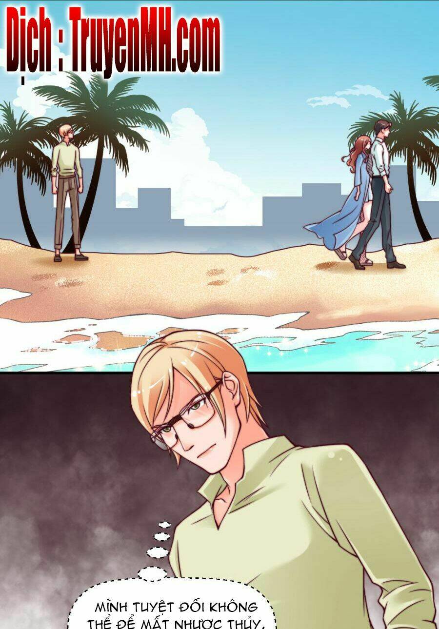 Bí Mật Của Thiên Kim: Chapter 36