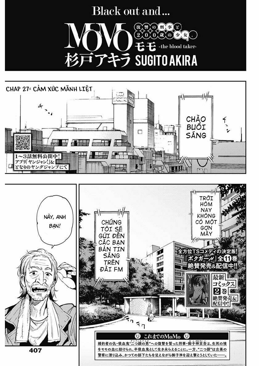 Momo: The Blood Taker: Chapter 27