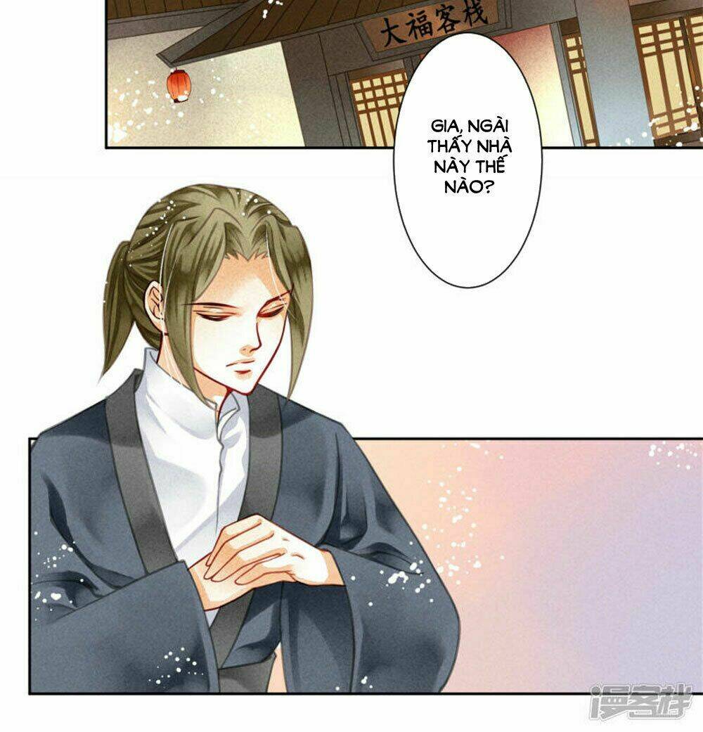 Ái Thượng Vô Địch Tiếu Hoàng Hậu: Chapter 59