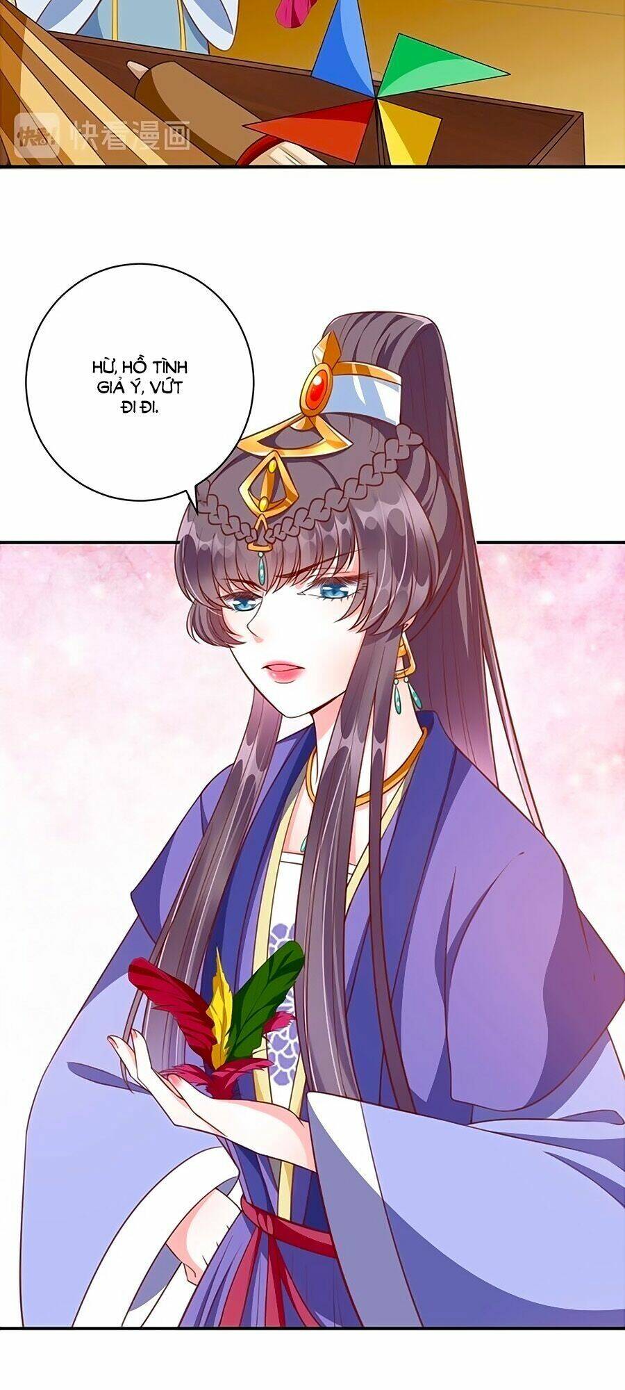 Thịnh Thế Lê Hoa Điện: Chapter 57