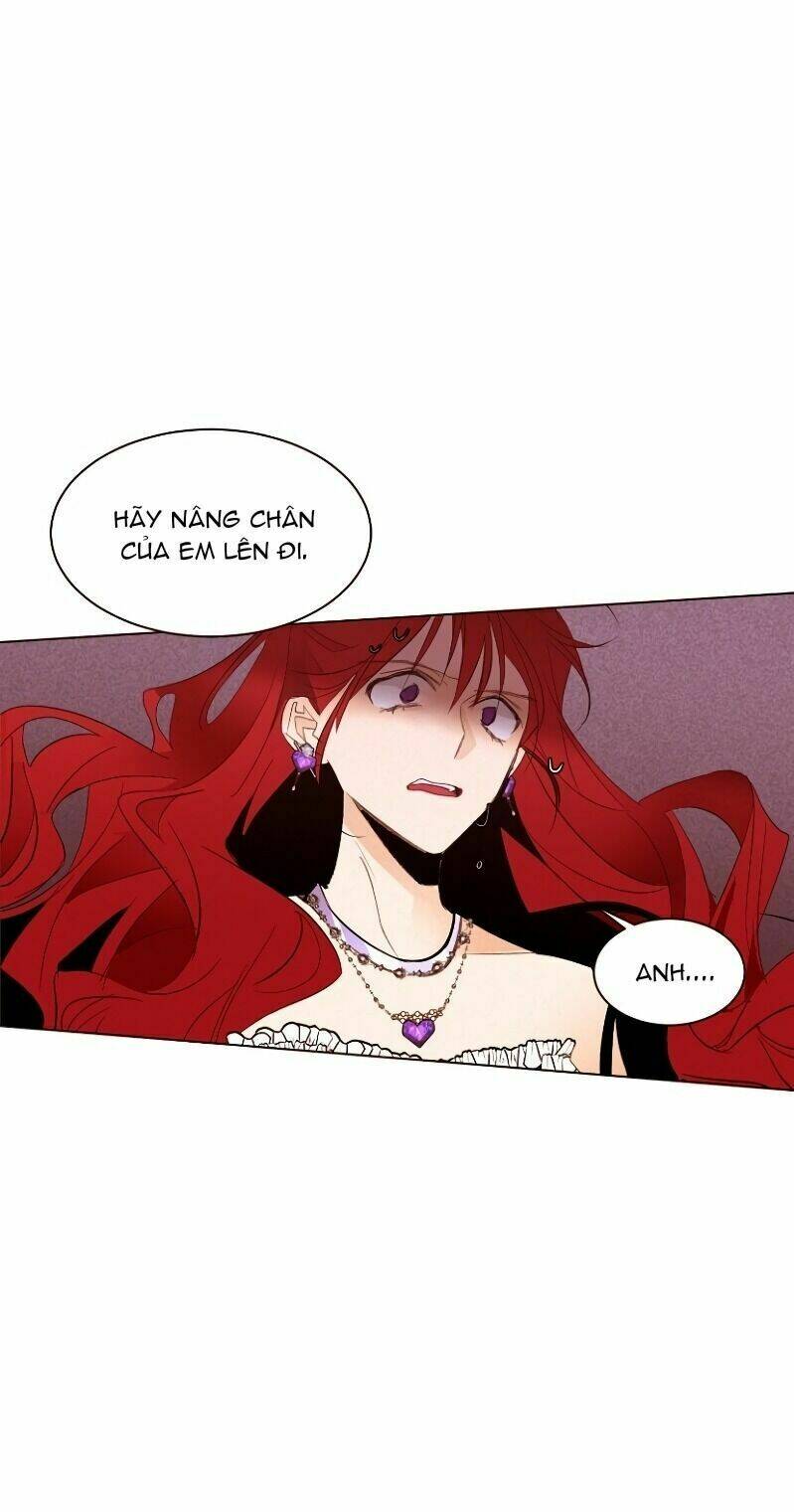 Cuộc Sống Rập Khuôn Của Một Quý Cô Tái Sinh!: Chapter 28