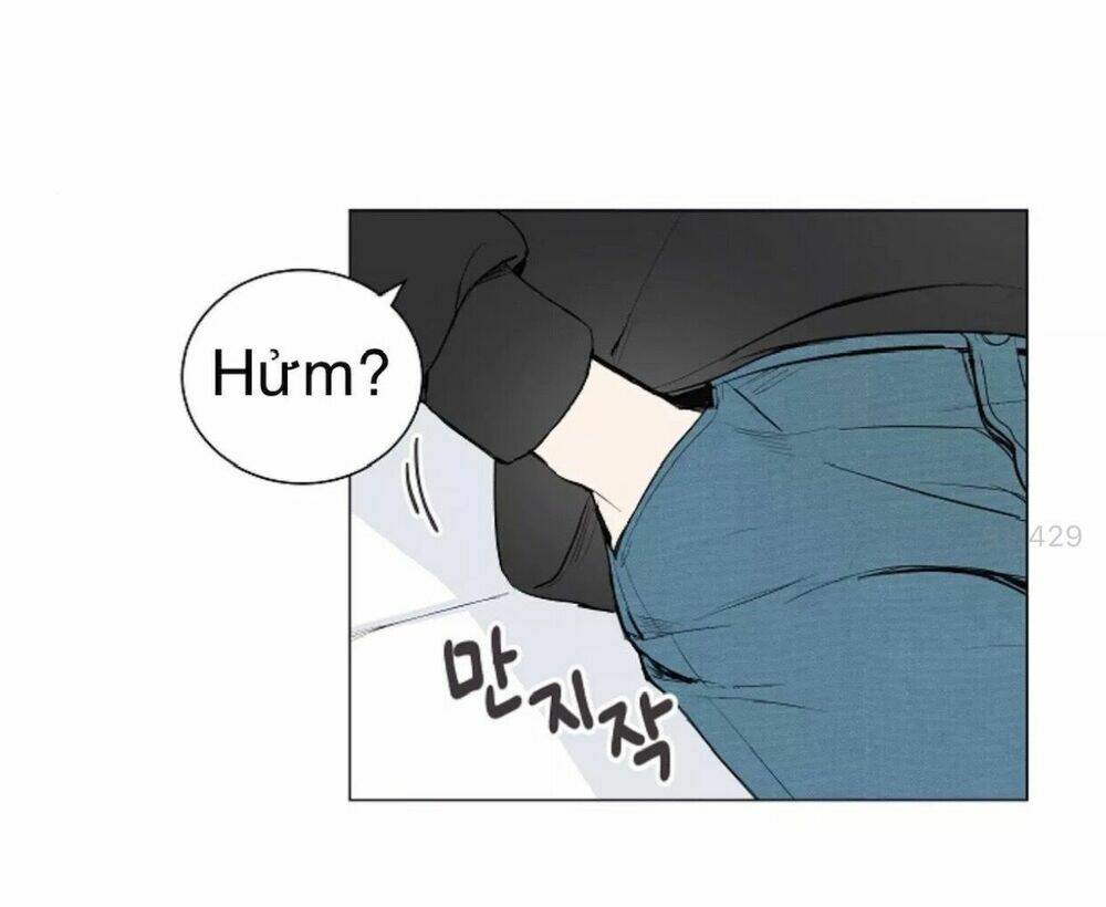 Tôi Kết Hôn Cùng Antifan: Chapter 8