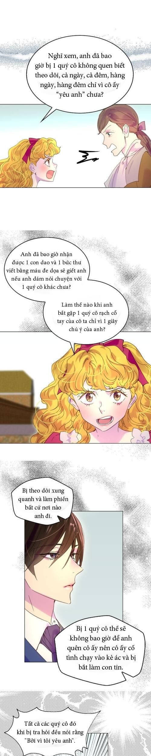 Đừng Xem Thường Nữ Phụ: Chapter 83