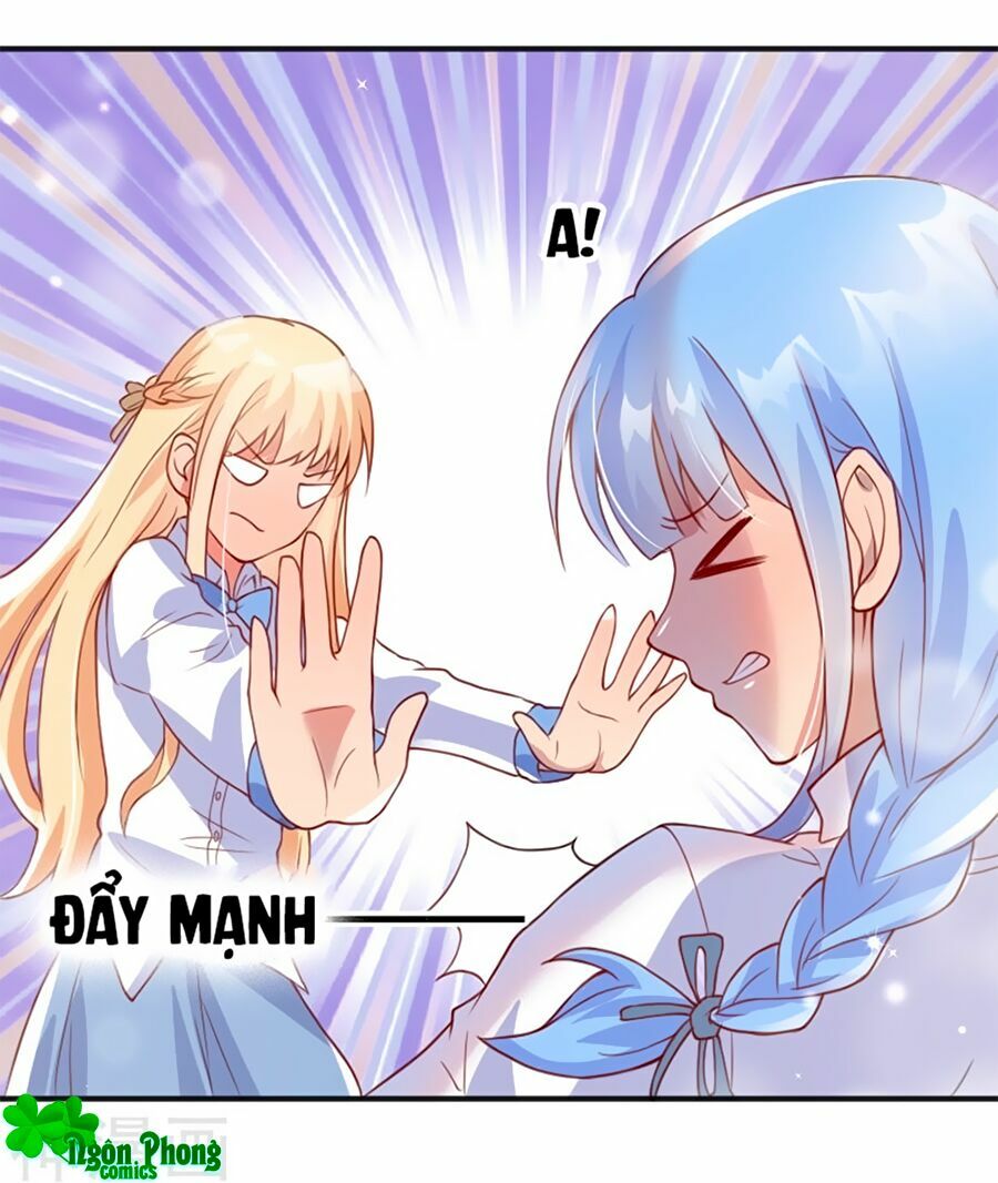 Chồng Già Vợ Trẻ Trêu Nhau Hàng Ngày: Chapter 55