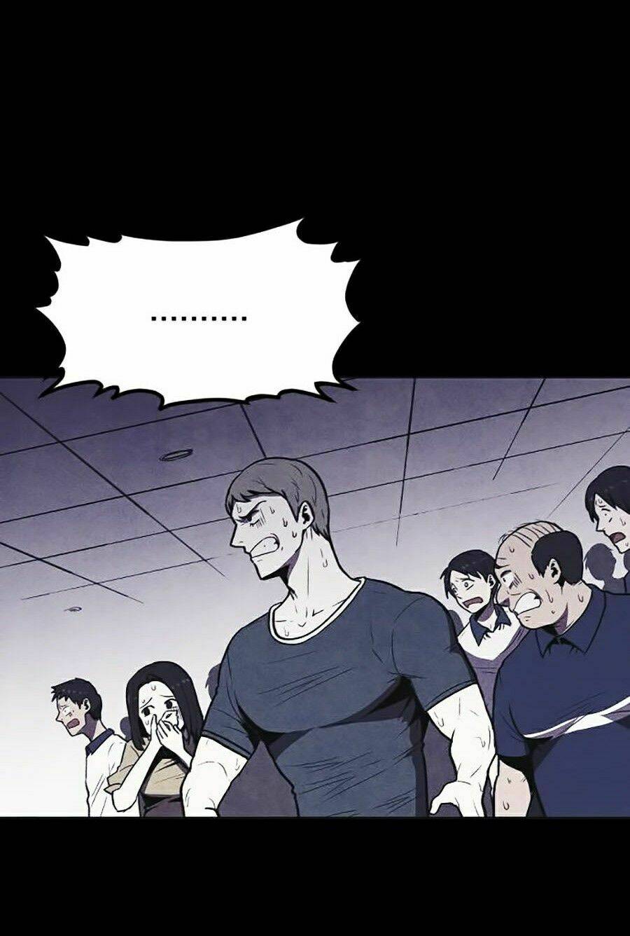 Cậu Bé Shotgun: Chapter 7