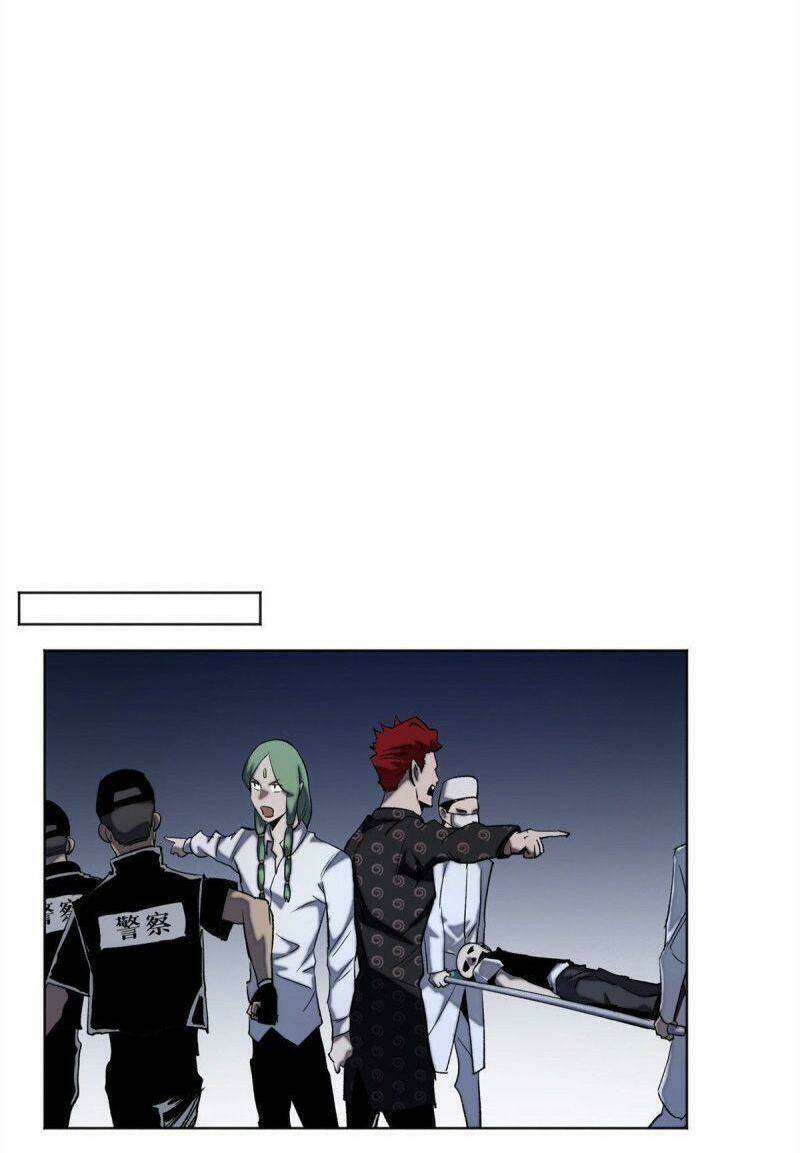 Minh Nhật Chi Kiếp: Chapter 42