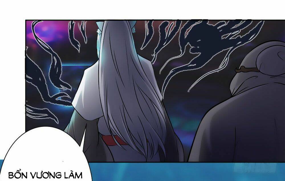 Liêu Liêu Nhân Thân Tu Tiên Truyện: Chapter 39