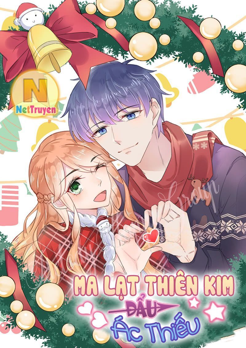 Hoa Nhan Sách 2: Chapter 103.5