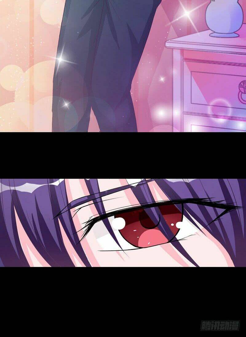 Hung Mãnh Quỷ Phu Bà Thượng Sàng: Chapter 12