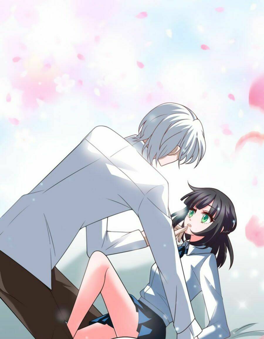 Người Yêu Khát Máu Của Tôi: Chapter 30