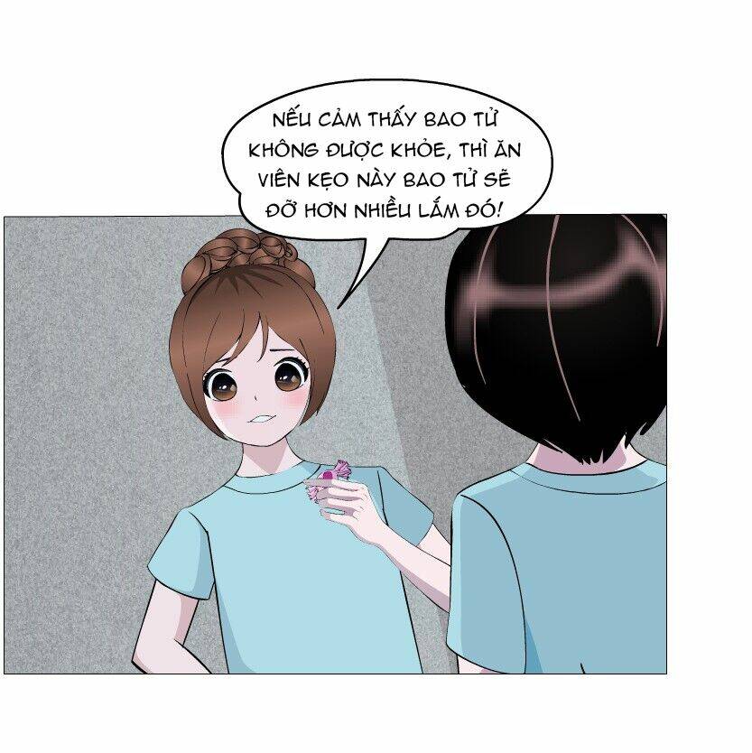 Cạm Bẫy Của Nữ Thần: Chapter 150