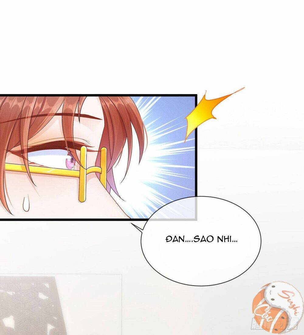 Tỷ Tỷ Nào Có Ý Xấu: Chapter 5