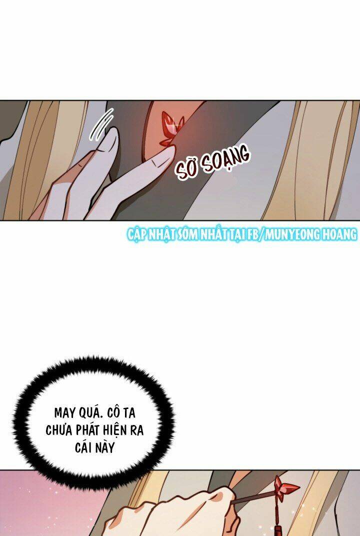 Quái Thú Với Hoa: Chapter 69
