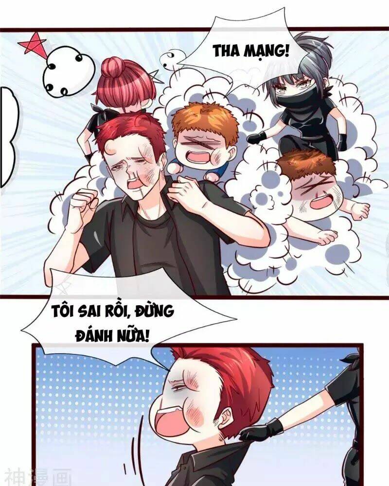 Tuyệt Đỉnh Khí Thiếu: Chapter 2