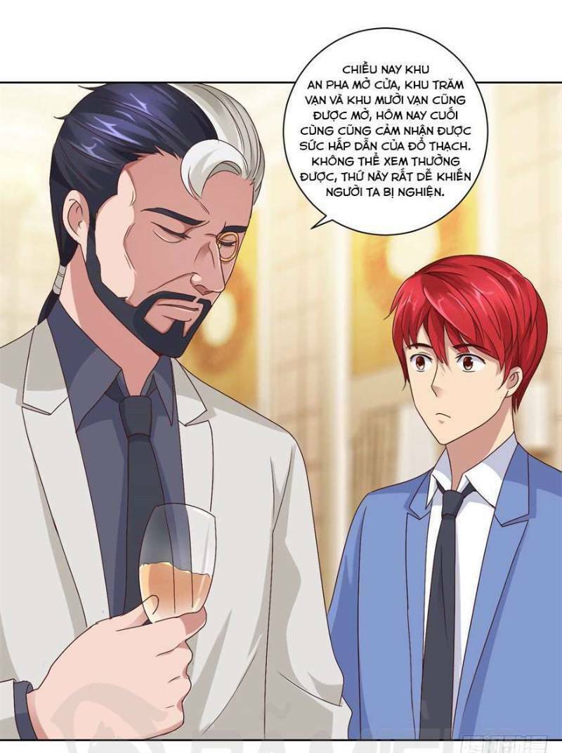 Đô Thị Chí Tôn Hệ Thống: Chapter 70