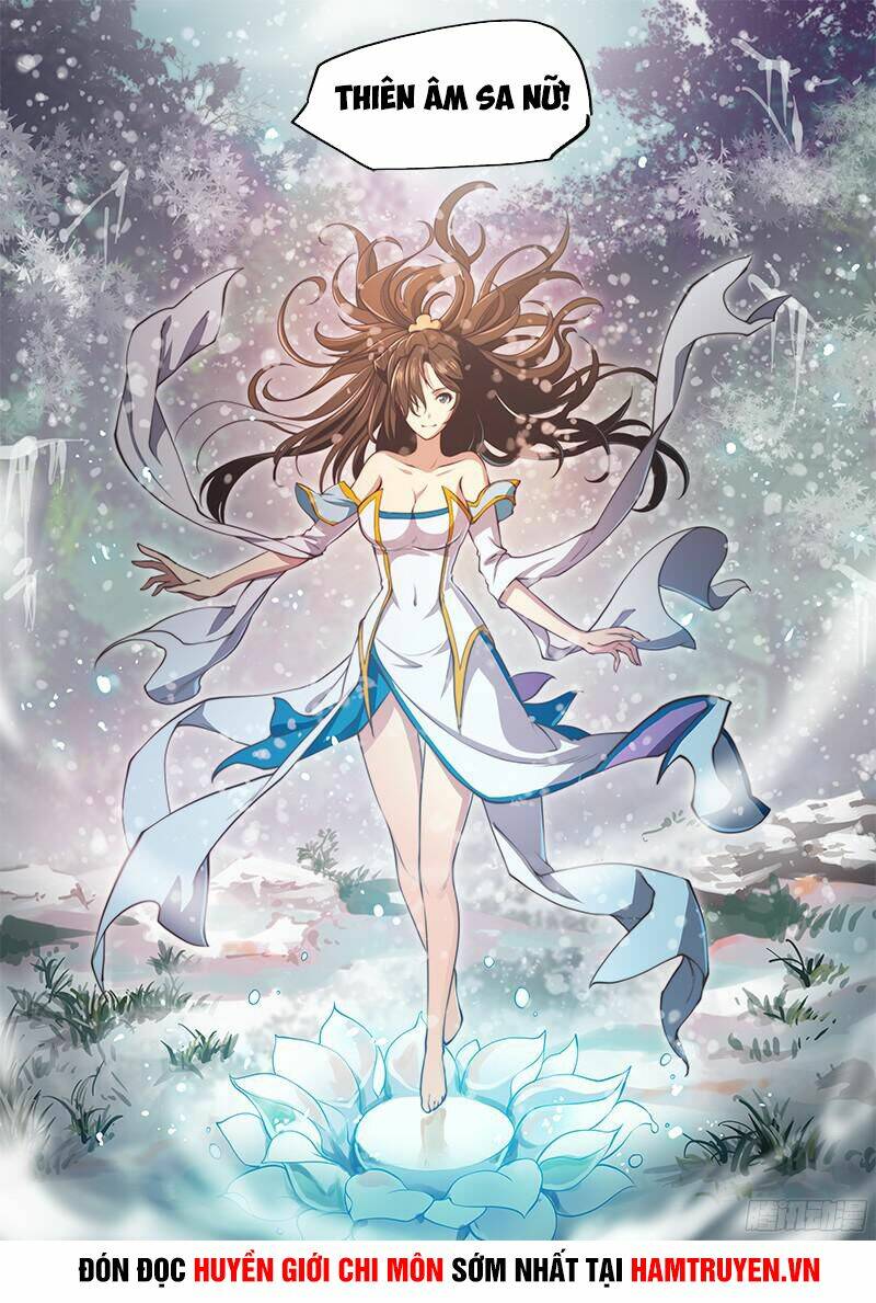 Huyền Giới Chi Môn: Chapter 48