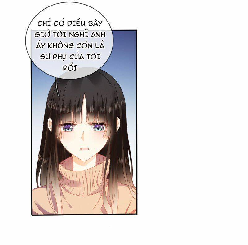 Bay Qua Thiên Sơn Đến Yêu Anh: Chapter 23