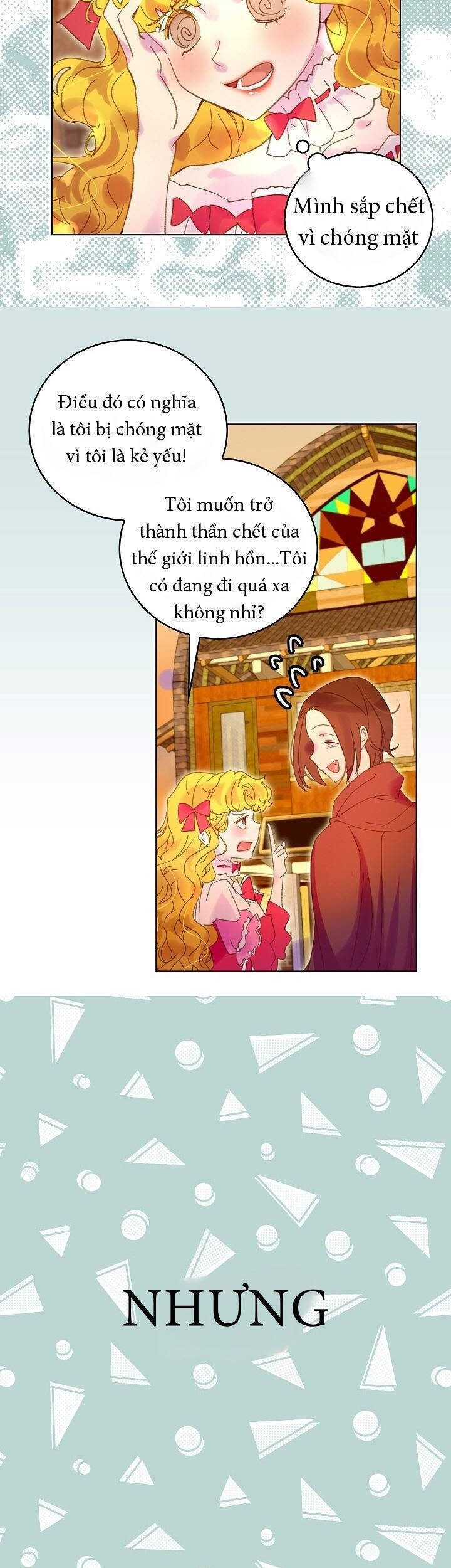 Đừng Xem Thường Nữ Phụ: Chapter 68