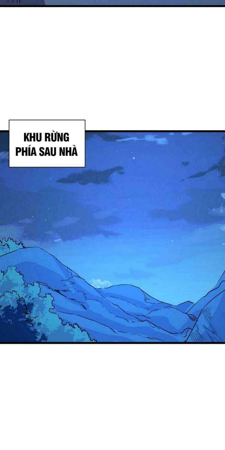 Bắt Đầu Với Tề Thiên Đại Thánh: Chapter 13