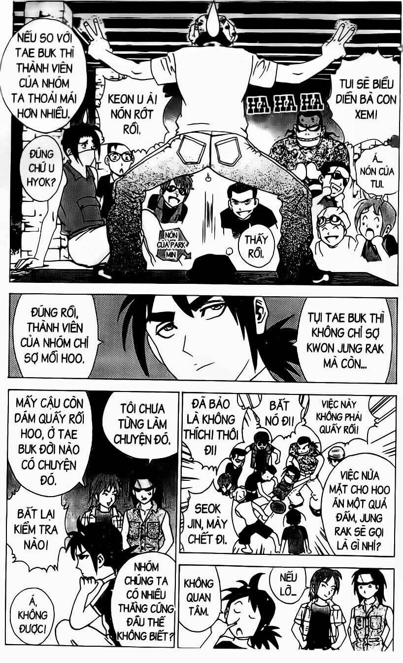 Ai Hơn Ai: Chapter 67