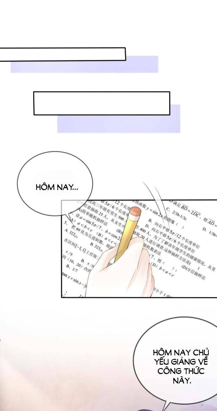 Dây Dưa Không Dứt: Chapter 6