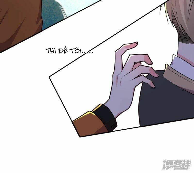 Tôi Bị Tổng Tài Ám Hại: Chapter 126