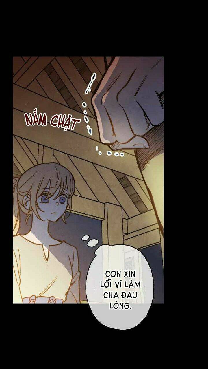 Hoàng Phi Bóng Tối: Chapter 4