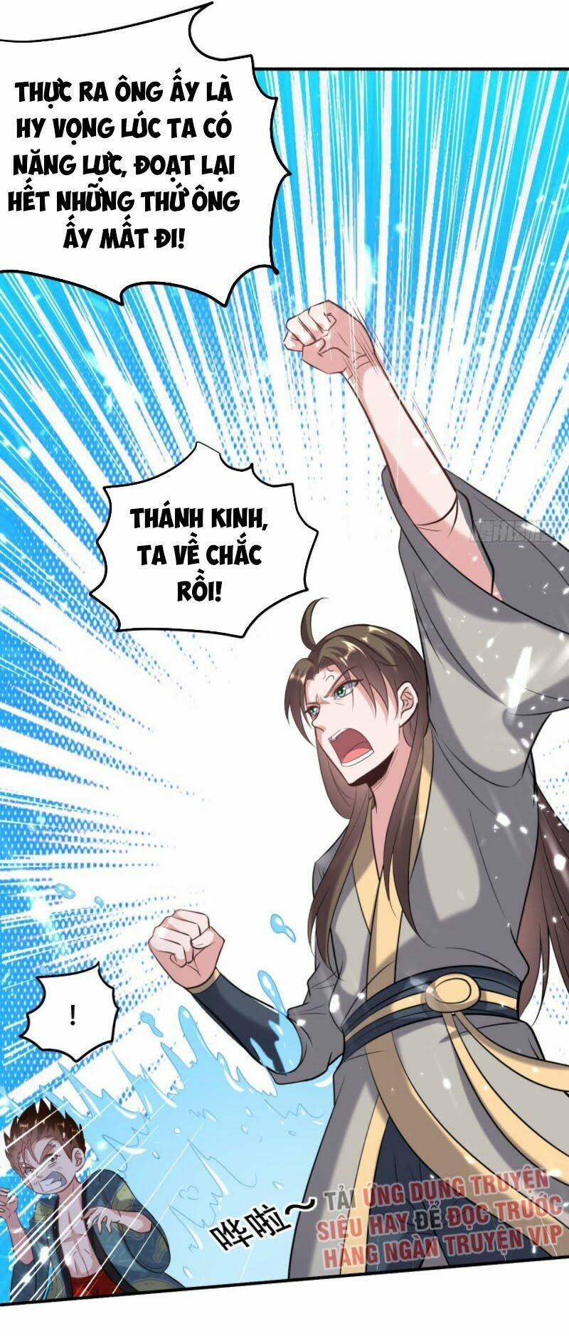 Dị Giới Siêu Cấp Ở Rể: Chapter 67