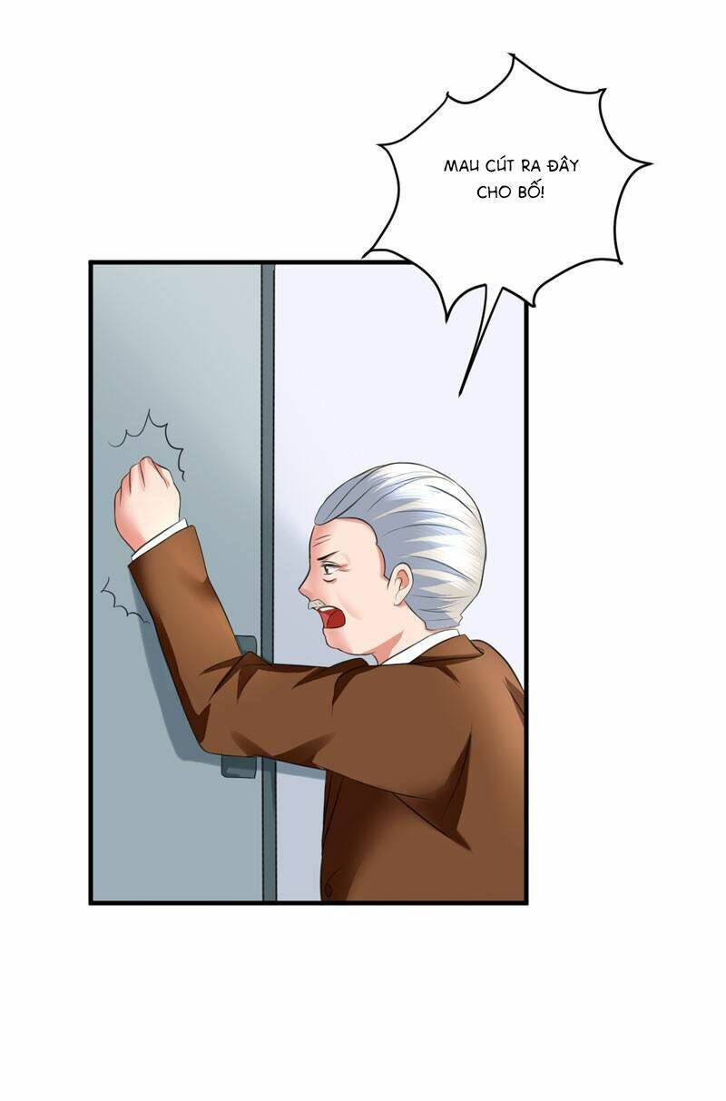 Số Hiệu 1314: Chapter 3