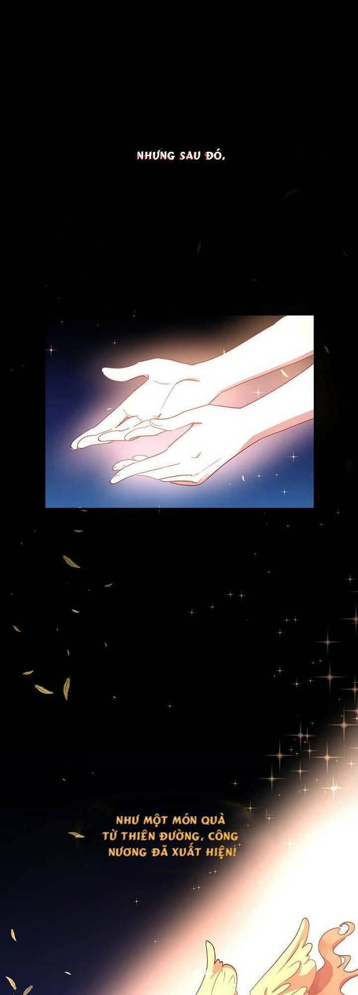 Công Tước, Loạn Vừa Thôi!: Chapter 36