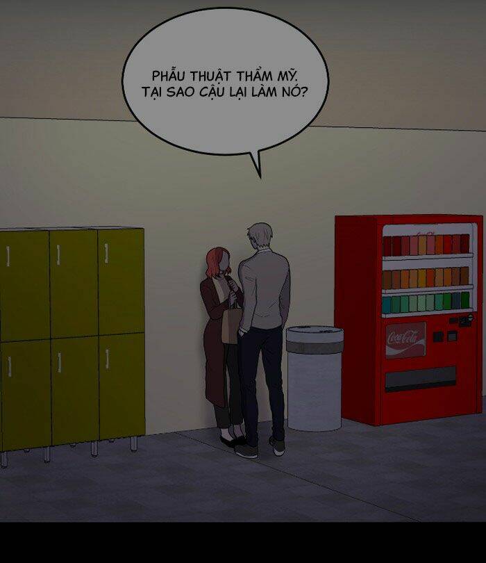 Người Đẹp Gangnam: Chapter 36