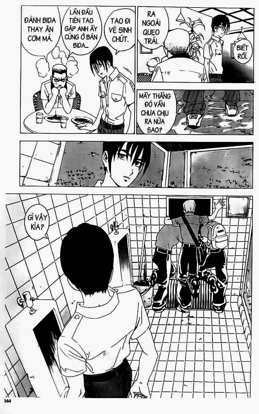 Ai Hơn Ai: Chapter 62