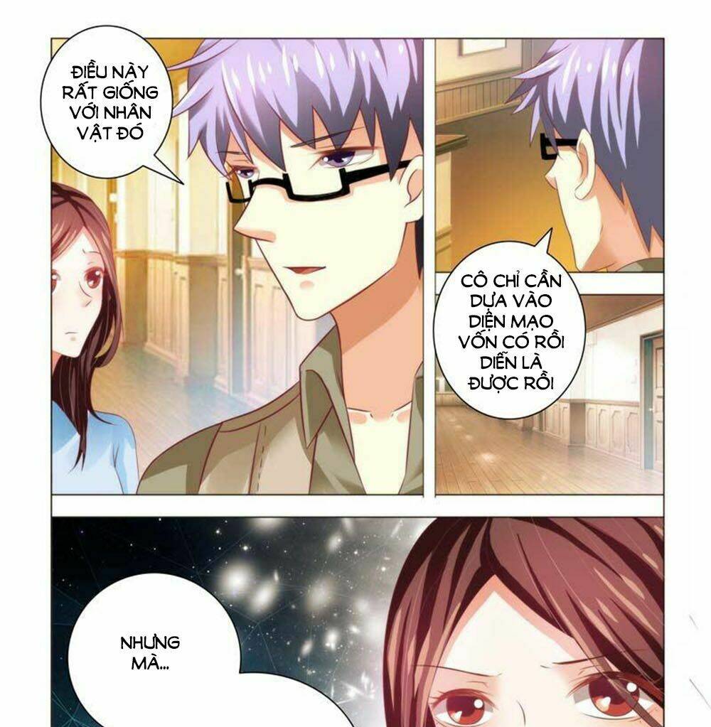 Hào Môn Tiểu Lão Bà: Chapter 87