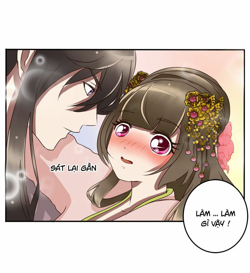 Thông Linh Phi: Chapter 52