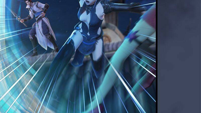 Lâm Uyên Kiếp: Chapter 11