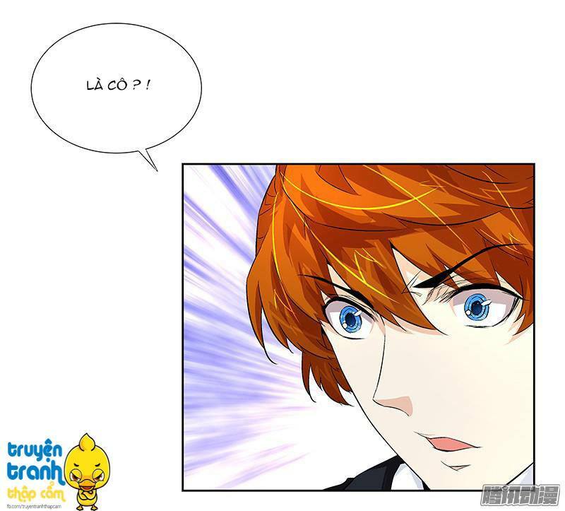 Cường Sủng Hào Môn Tiểu Manh Thê: Chapter 14