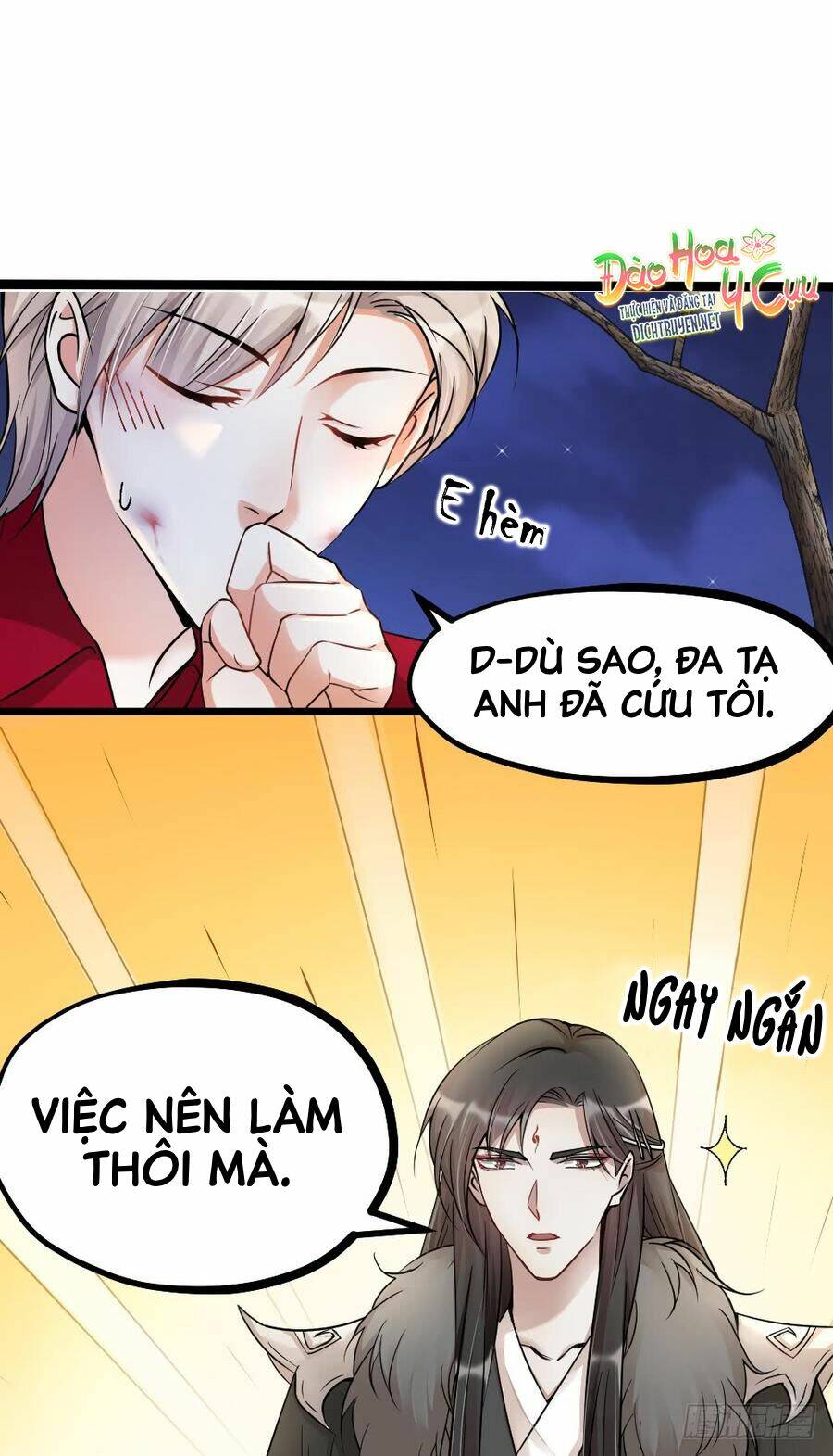 Phu Phu Khuynh Thành: Chapter 5