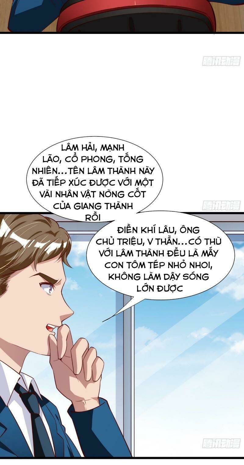 Shipper Thần Cấp: Chapter 29