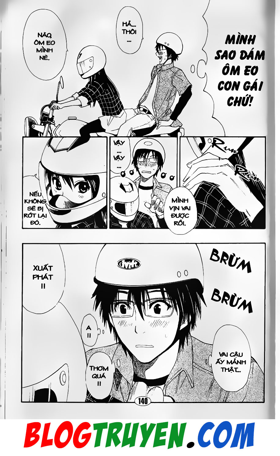 Bác Sĩ Ma Giới: Chapter 87.4