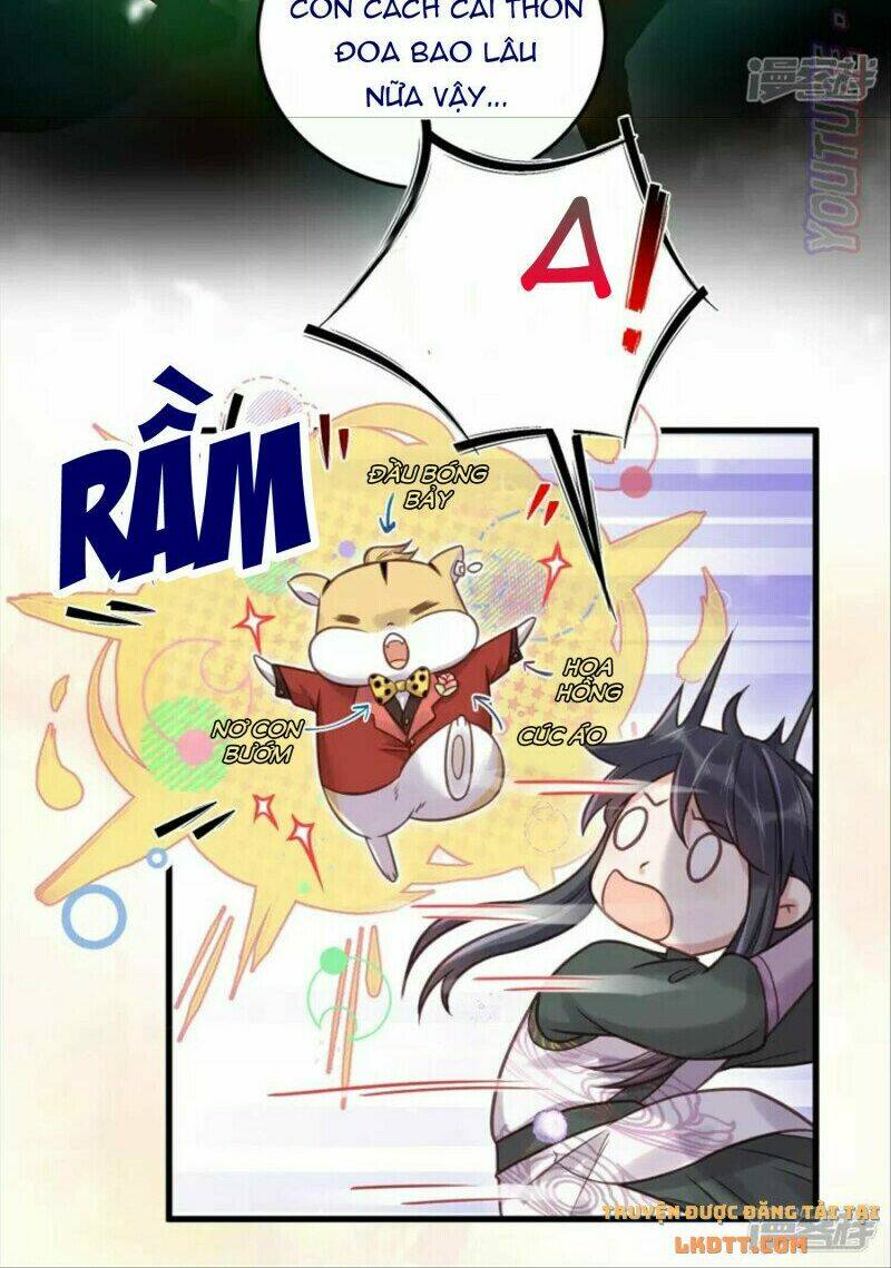 Nhật Kí Học Tập Của Hắc Liên Hoa: Chapter 37