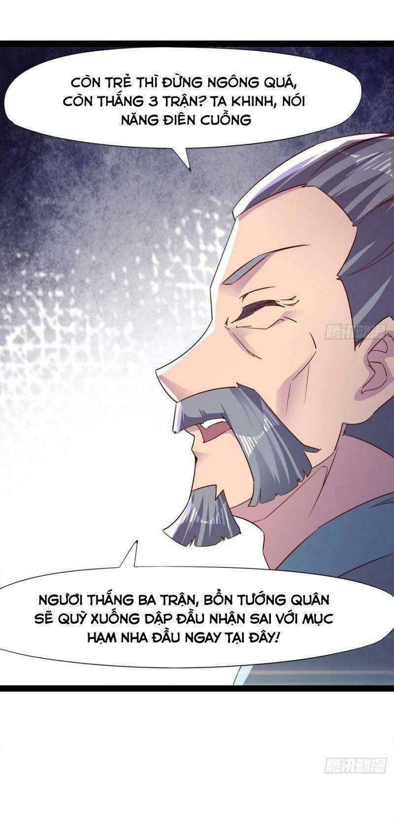 Kiếm Đồ: Chapter 70