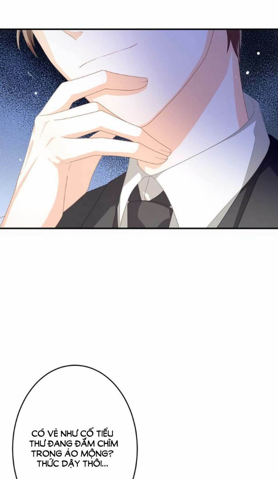 Tiệm May Luyến Sắc: Chapter 4