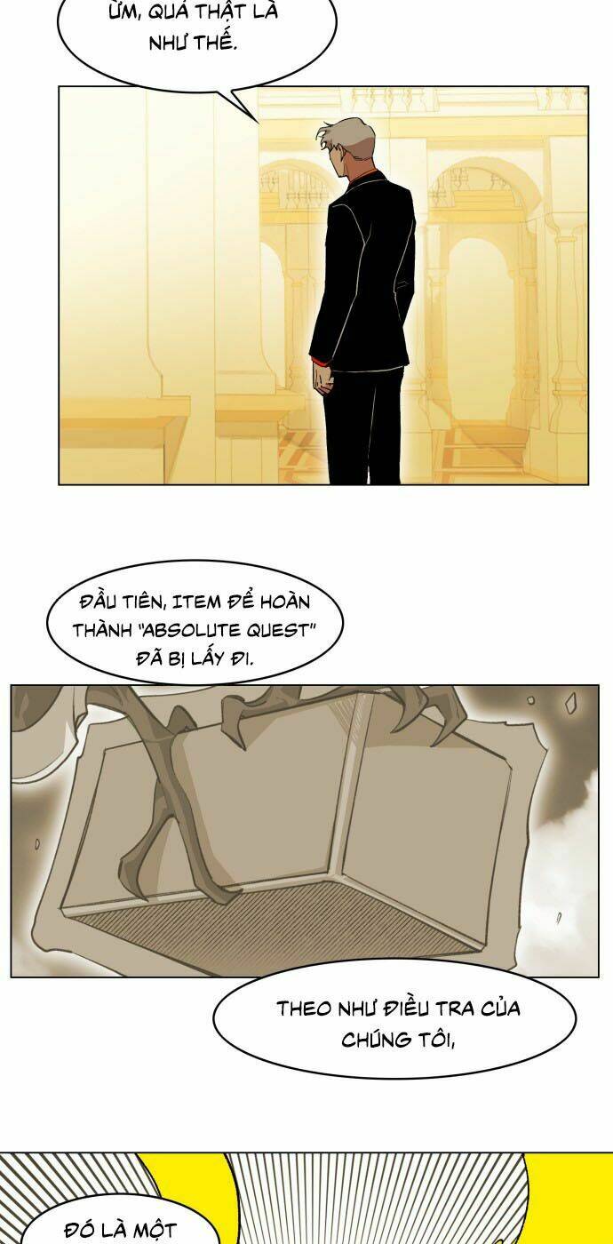 Hard Core Leveling Warrior Ss2: Chapter 11