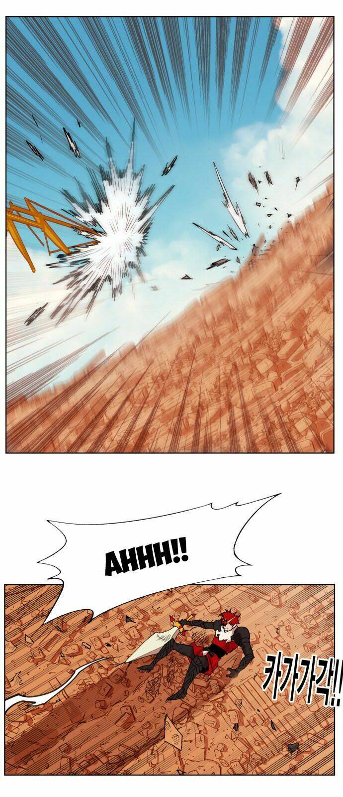 Hard Core Leveling Warrior: Chapter 157