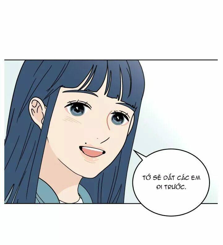 30 Phút Bước Đi Bên Em: Chapter 67.5