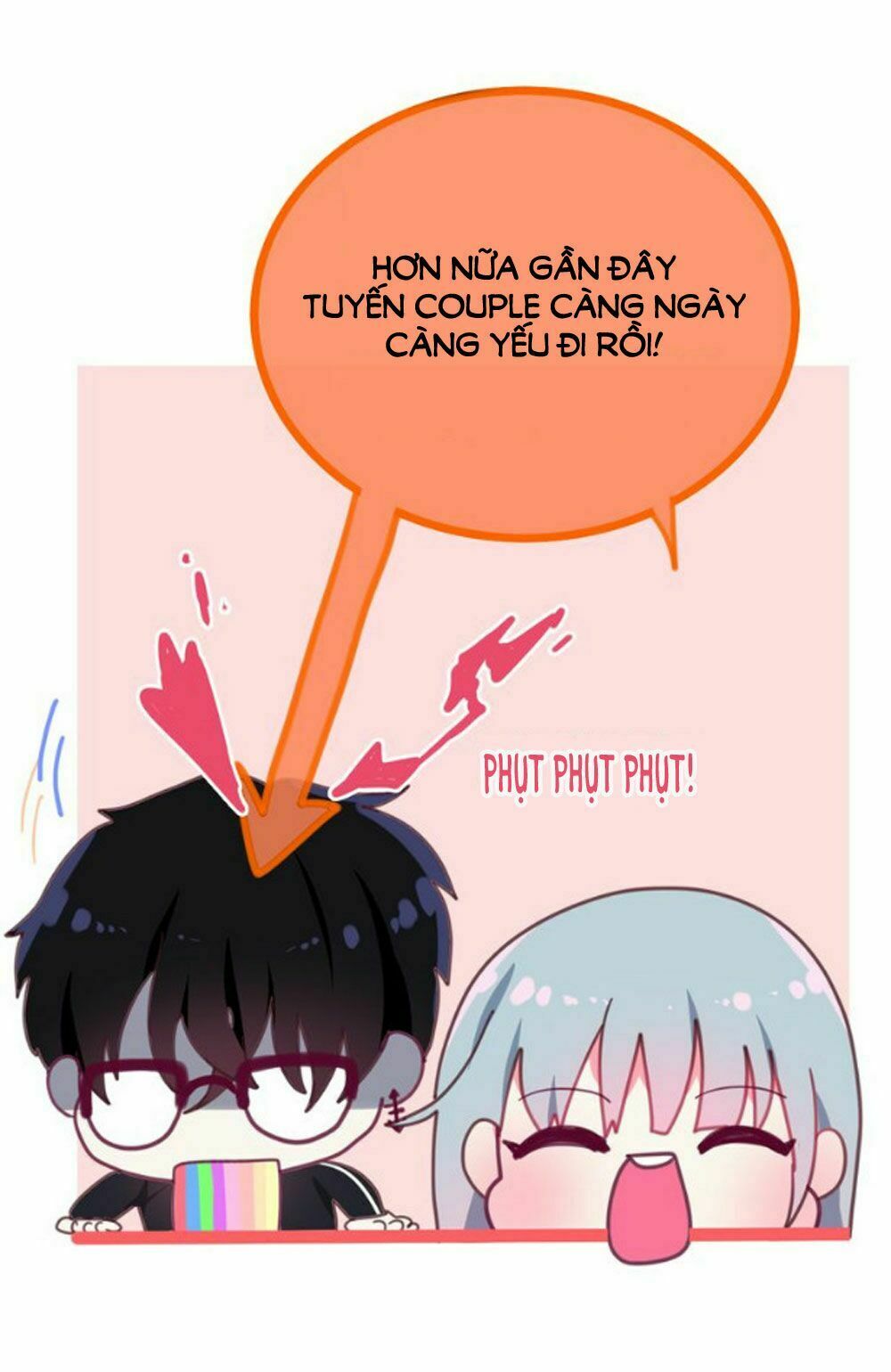 Tháng Sáu Không Hẹn Mà Gặp: Chapter 1